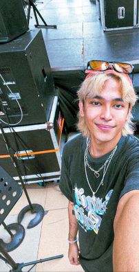 Foto de Arthur Miguel