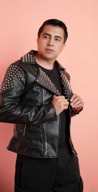 Foto de Rommel Hunter