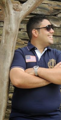 Foto de Marcus Vinicius (Gospel)