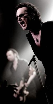 Foto de The Mission (UK)