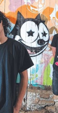 Foto de Sticky Fingers