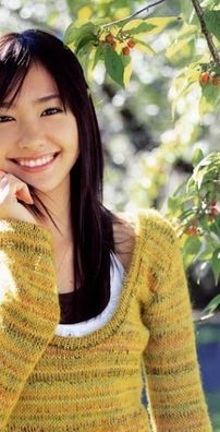 Foto de Aragaki Yui