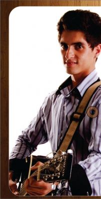 Foto de Luangello e Jhean