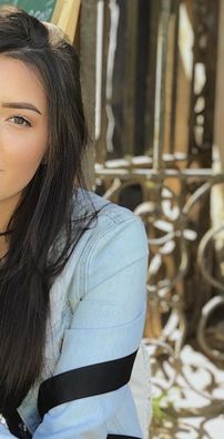 Foto de Esther Marcos