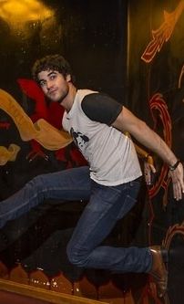 Foto de Darren Criss
