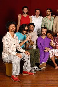 Foto de Orquestra Imperial