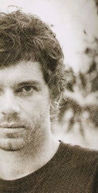 Foto de Michael Hutchence