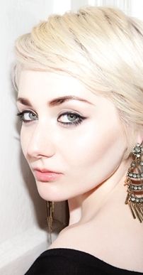 Foto de Jessica Lea Mayfield