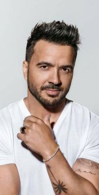 Foto de Luis Fonsi