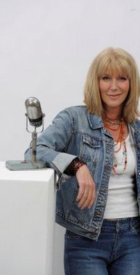 Foto de Linda Jo Rizzo