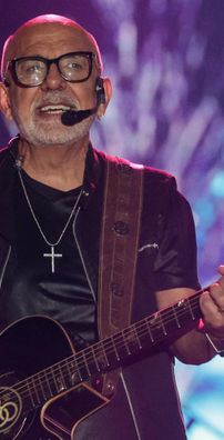 Foto de Richard Young
