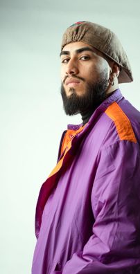 Foto de Agustin Gabriel