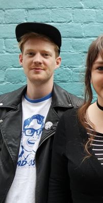 Foto de Muncie Girls