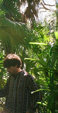 Foto de Ulysses Manso