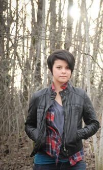 Foto de Nellie Veitenheimer