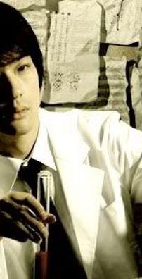 Foto de Shugo Tokumaru