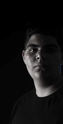 Foto de Lucas Calixto Cerri