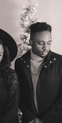 Foto de Evan and Eris