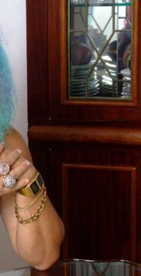 Foto de Wanderley Andrade