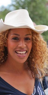 Foto de Glennis Grace