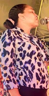 Foto de Araceli Ramirez