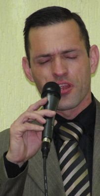 Foto de Moises Rocha