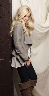 Foto de Dara Maclean