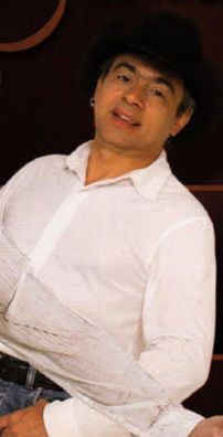 Foto de Joel Marques e Randall