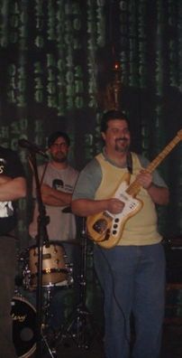 Foto de Ameaça Zero