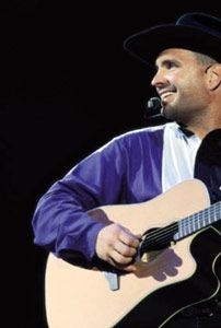 Foto de Garth Brooks