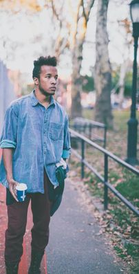 Foto de Cautious Clay