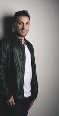 Foto de Fran Triguero