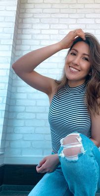 Foto de Deborah Campioni