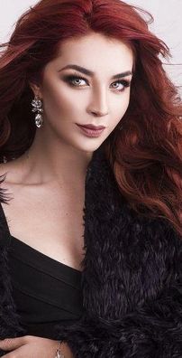 Foto de Daniela Lujan