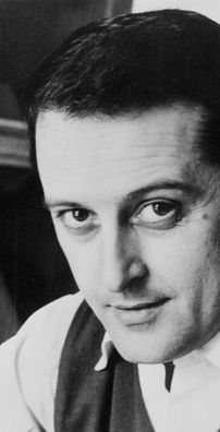 Foto de Emilio Pericoli