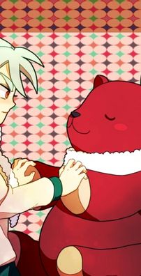 Foto de Inazuma Eleven