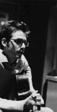 Foto de Eef Barzelay