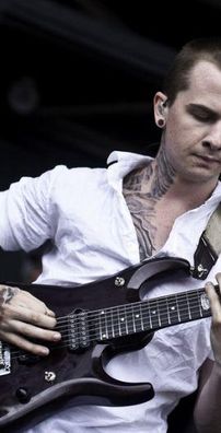 Foto de Jason Richardson