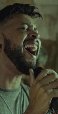 Foto de Claudio Mathias Pop