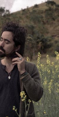 Foto de Rodrigo Novo