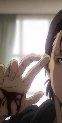 Foto de Attack On Titan (Shingeki No Kyojin)