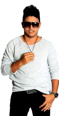 Foto de Thiago Alves