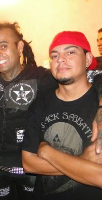 Foto de Gerações Perdidas