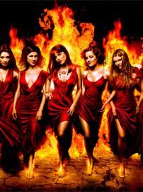 Foto de Mediaeval Baebes