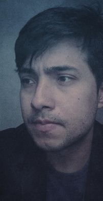 Foto de Lucas Gutierrez