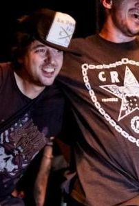 Foto de Marcão Britto