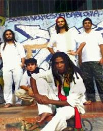 Foto de Reggae A Semente