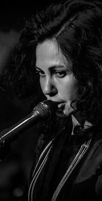 Foto de Michelle Gurevich