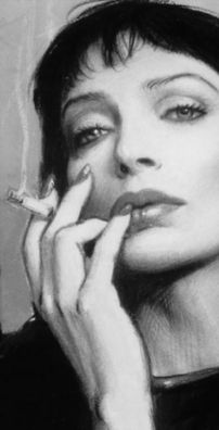 Foto de Marie Laforêt