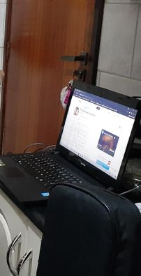 Foto de José Carlos R. Rocha